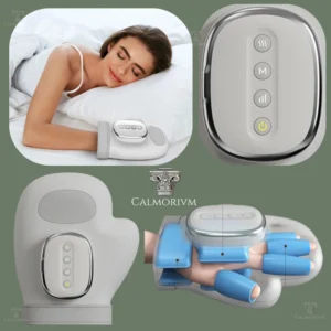 massage glove