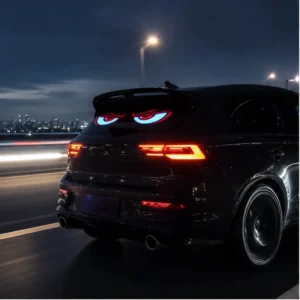 🔥hot sale 65% off🎁colorful eye lamp soft screen for car windows