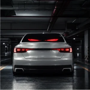 🔥hot sale 65% off🎁colorful eye lamp soft screen for car windows