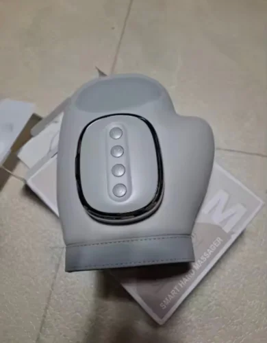 hand massage glove