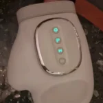 hand massage glove