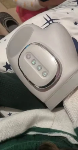 hand massage glove