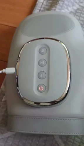 hand massage glove