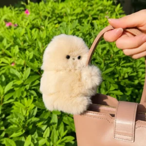 a tiny bird robot that brings warmth & unexpected joy