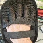 Pet Hair Removal Gloves photo review