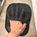 Pet Hair Removal Gloves photo review
